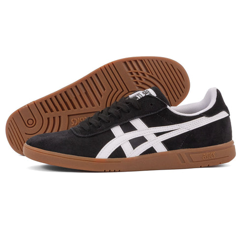 Asics - Gel-Vickka Pro (Black/Brown)